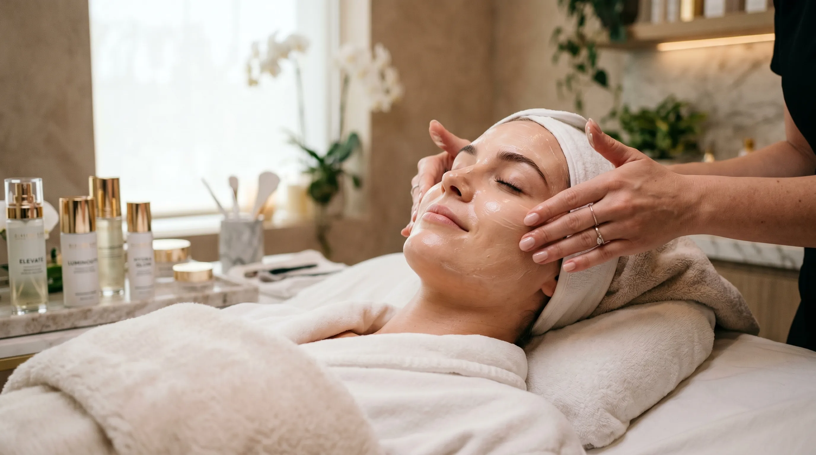 Specialist laser skin treatment at ACML Parkside Adelaide