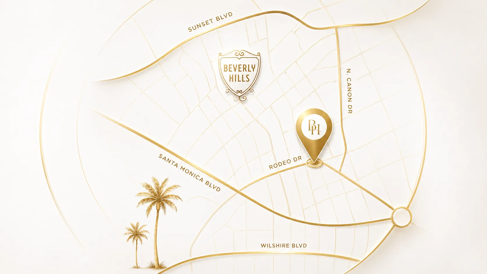 ACML Parkside Adelaide location map